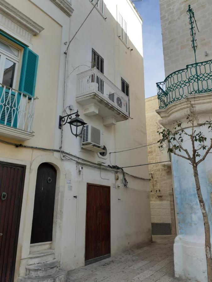 Dimora Porto Canale 모노폴리 외부 사진