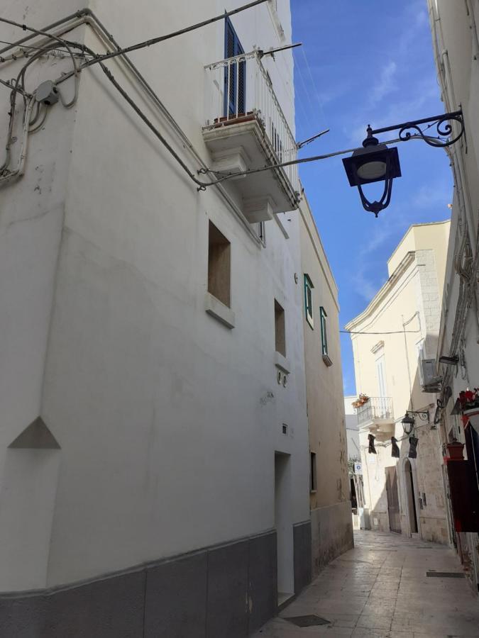 Dimora Porto Canale 모노폴리 외부 사진