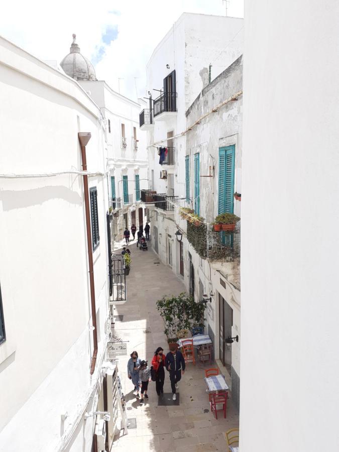 Dimora Porto Canale 모노폴리 외부 사진