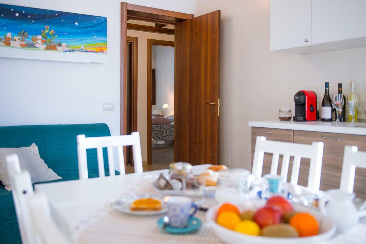 Dimora Porto Canale 모노폴리 외부 사진
