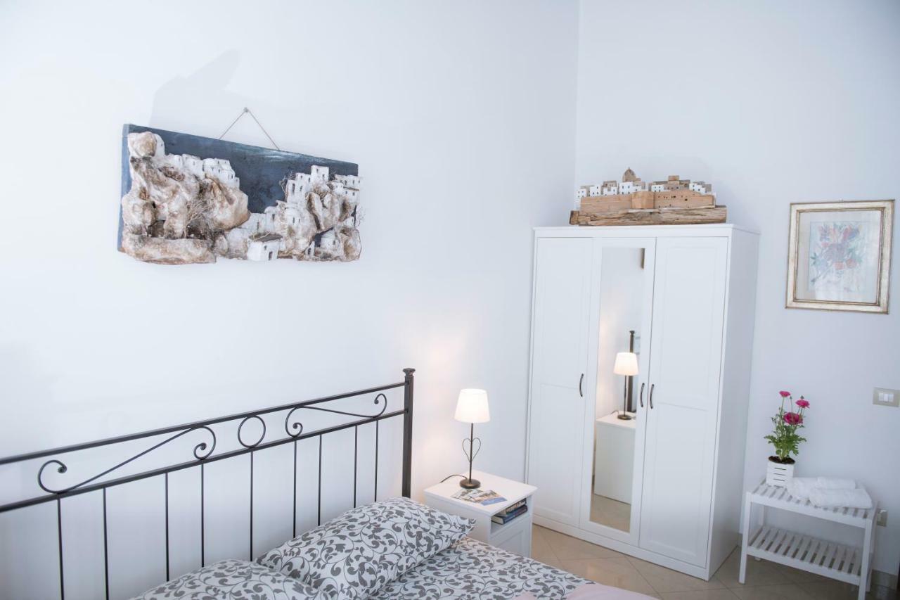 Dimora Porto Canale 모노폴리 외부 사진