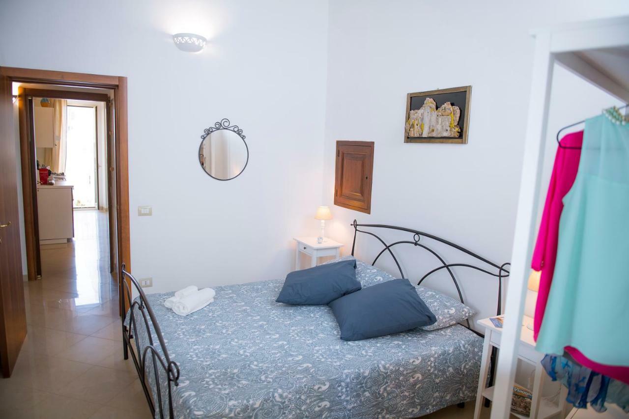 Dimora Porto Canale 모노폴리 외부 사진