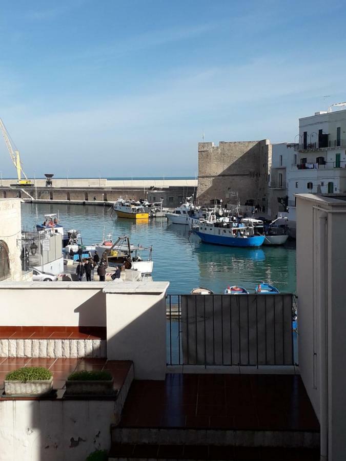 Dimora Porto Canale 모노폴리 외부 사진