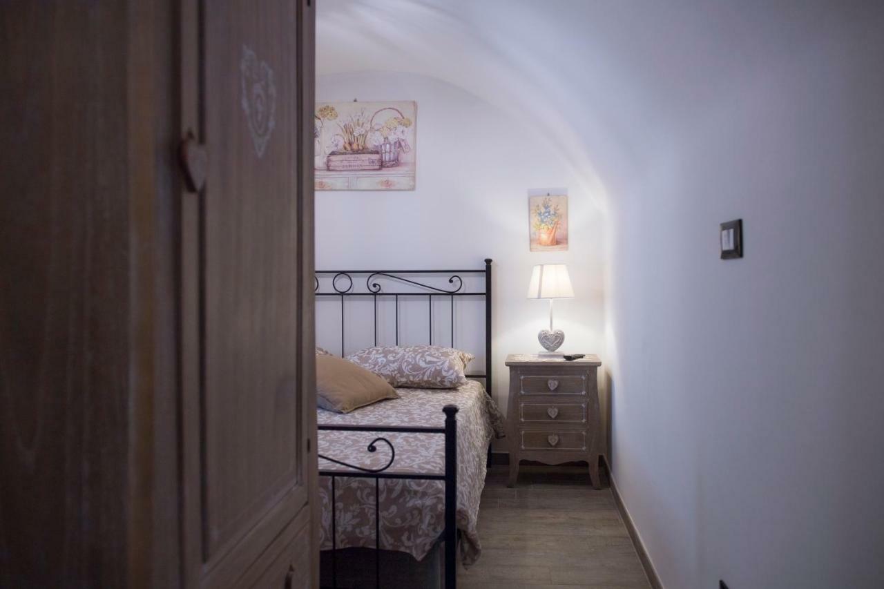 Dimora Porto Canale 모노폴리 외부 사진