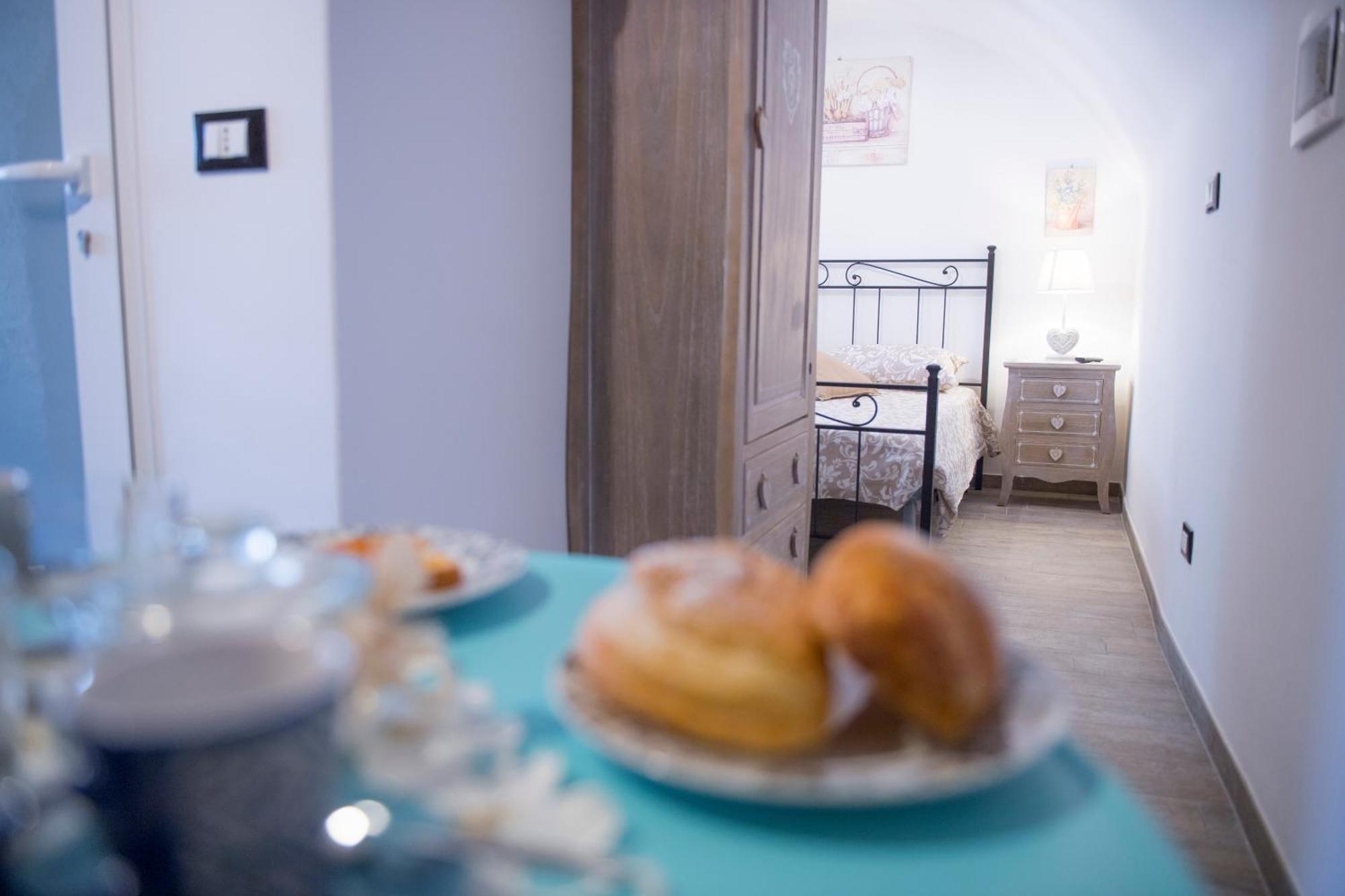 Dimora Porto Canale 모노폴리 외부 사진
