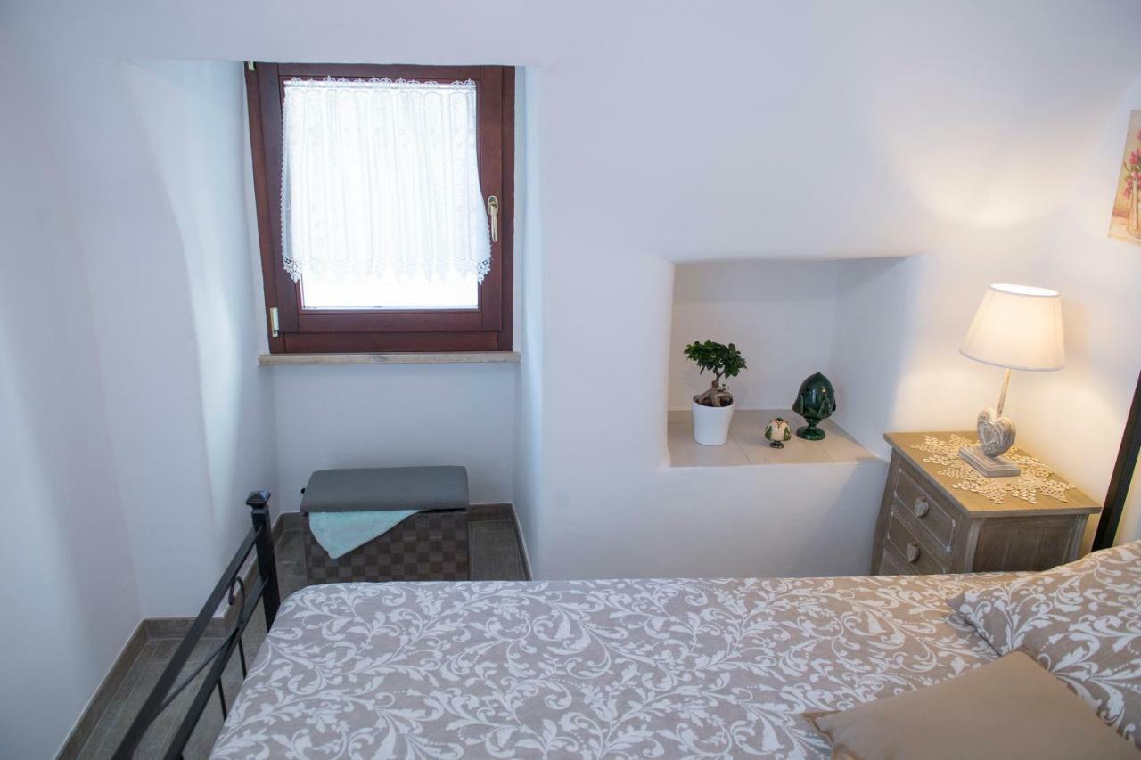Dimora Porto Canale 모노폴리 외부 사진